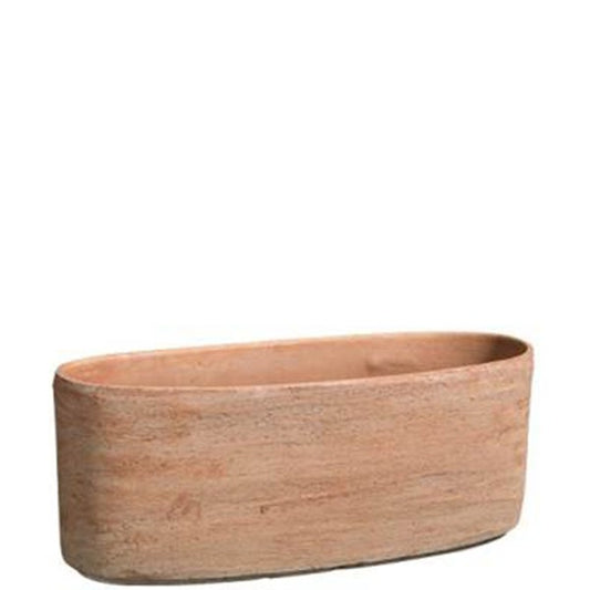 Galestro Luna Oval cm. 26 Box (10.2")