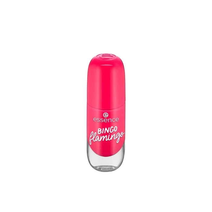 Gel Nail Colour