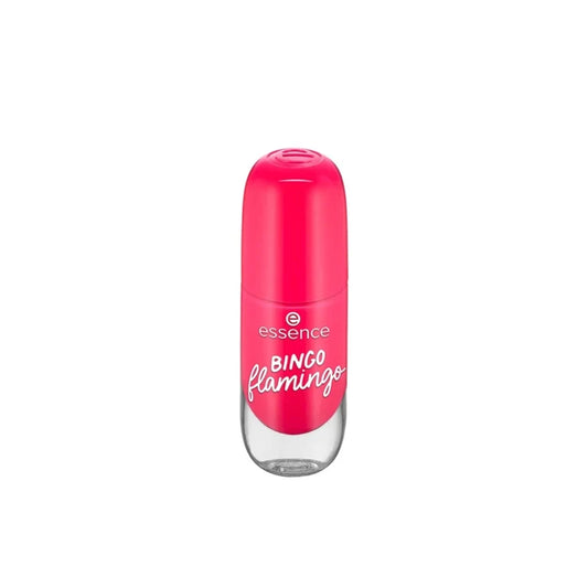 Gel Nail Colour