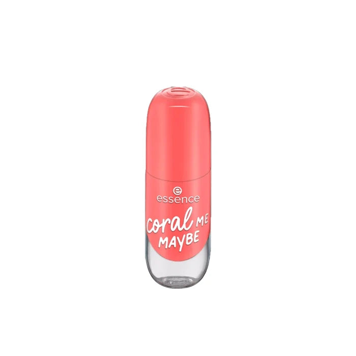 Gel Nail Colour