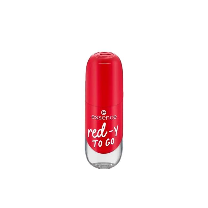 Gel Nail Colour