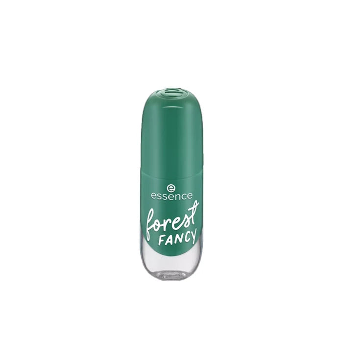 Gel Nail Colour