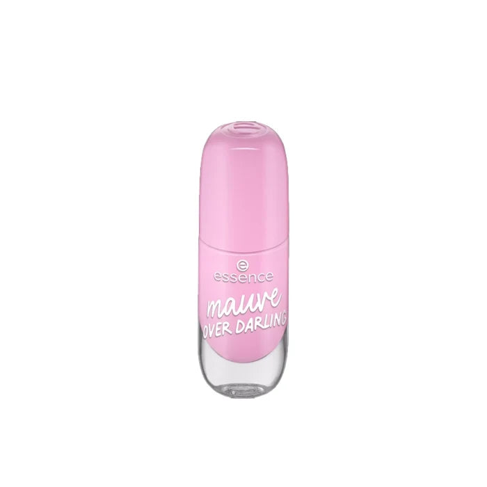 Gel Nail Colour