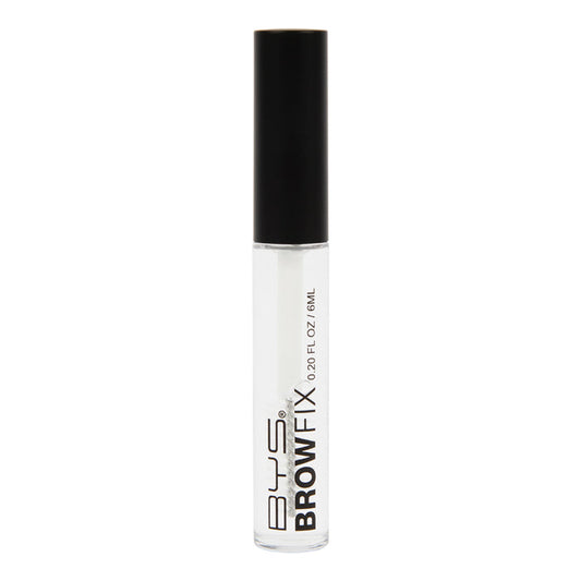 Gel para cejas Transparente