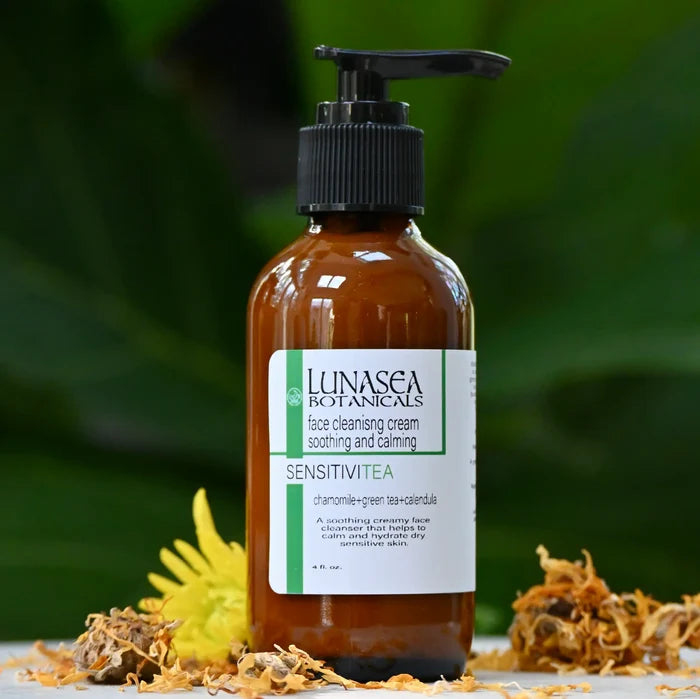 Gentle Cleanse Set