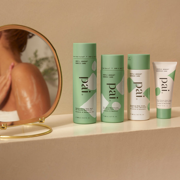 Pai Skincare-Gentle Genius™ Barrier Care Rapid Rescue Hand Cream-Body-15979214-4-The Detox Market |