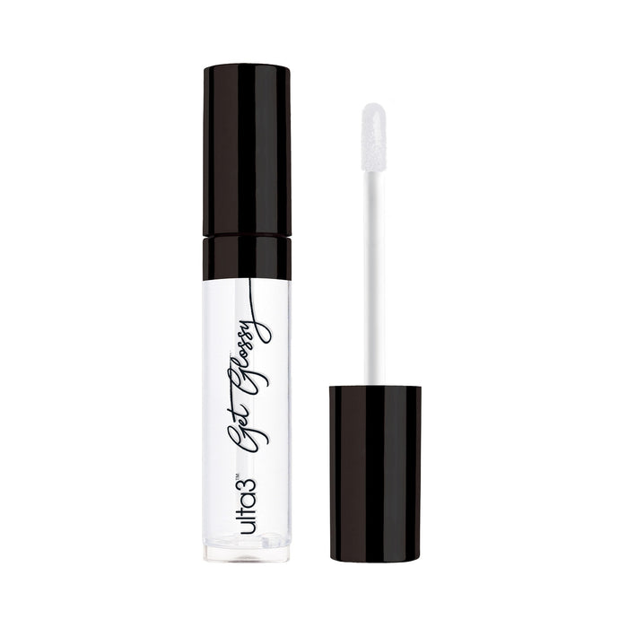 Get Glossy Lip Lacquer - Clear As Day