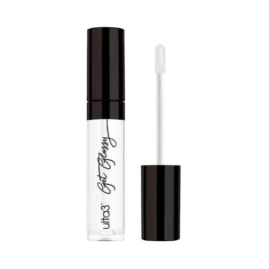 Get Glossy Lip Lacquer - Clear As Day