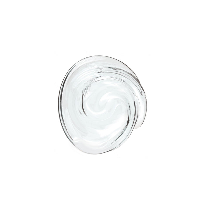 Get Glossy Lip Lacquer - Clear As Day
