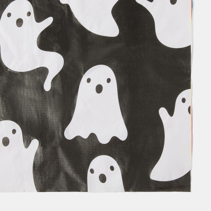 Ghost Print Table Cloth - Monochrome 🇬🇧