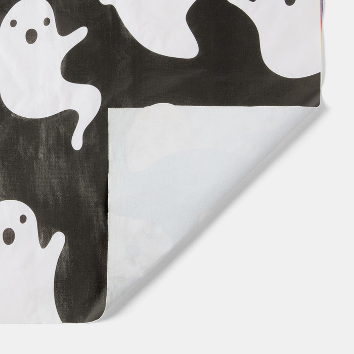 Ghost Print Table Cloth - Monochrome 🇬🇧