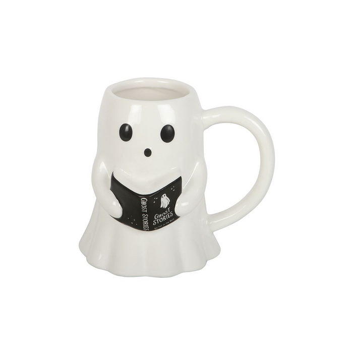 Ghost Stories Mug 🇬🇧