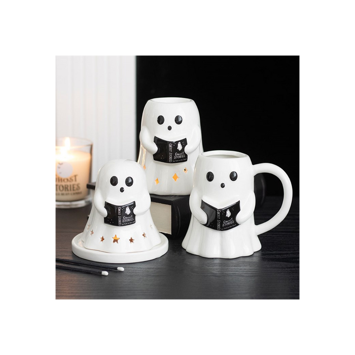 Ghost Stories Mug 🇬🇧