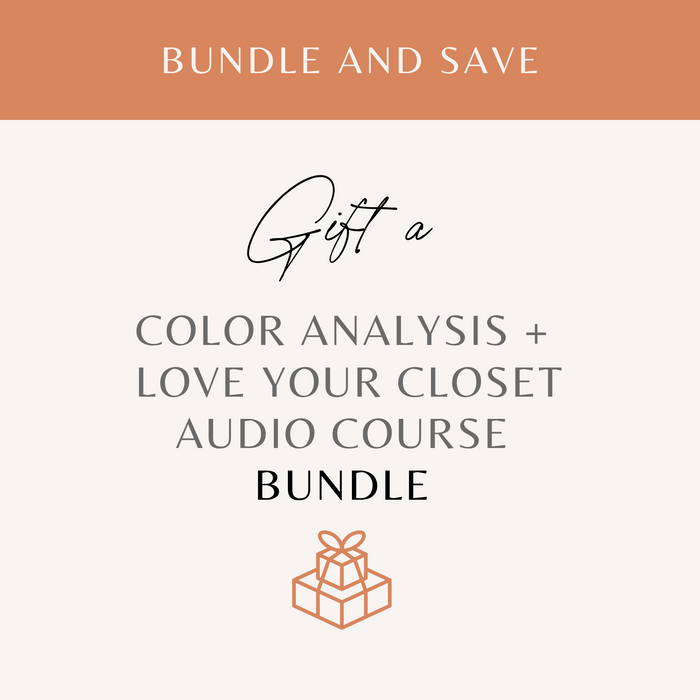 Gift a Bundle: The Ultimate Created Colorful Experience