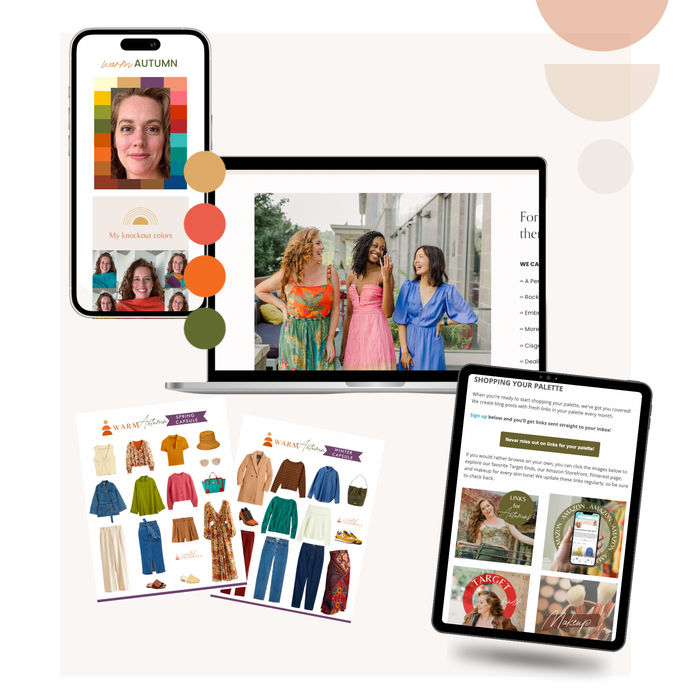 Gift a Bundle: The Ultimate Created Colorful Experience