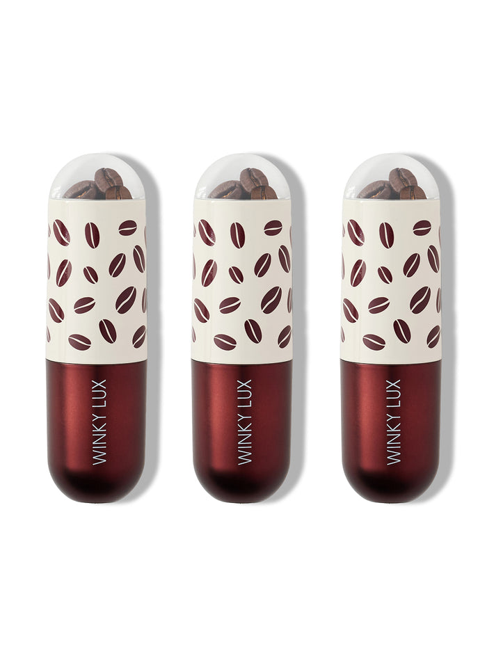 Girls Night Out: Espresso ’Tini Lip Balm Trio
