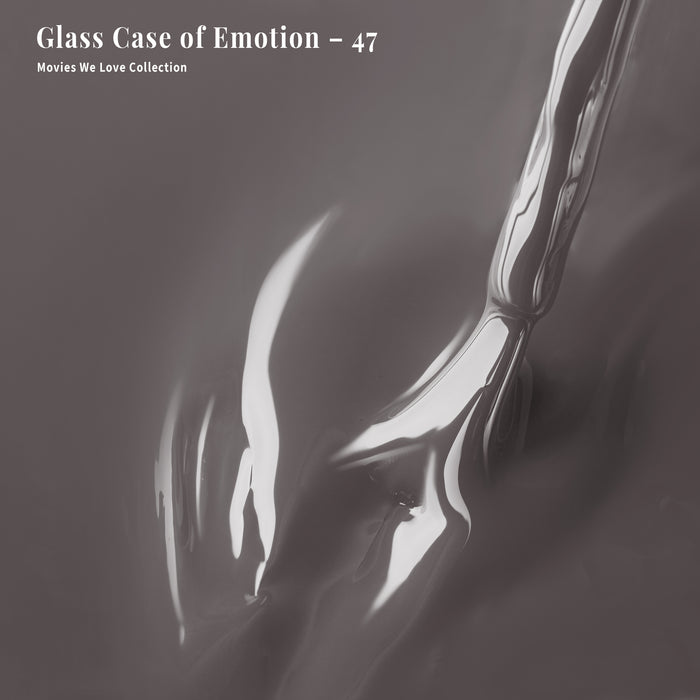 Glass Case of Emotion - 47 - Gel Polish