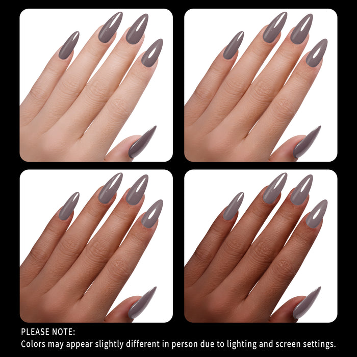 Glass Case of Emotion - 47 - Gel Polish
