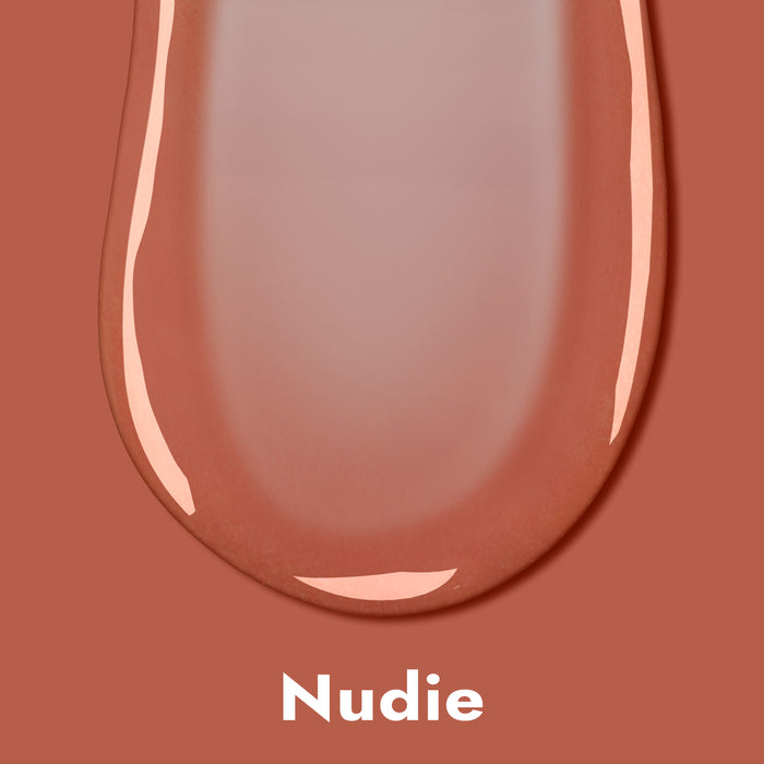 Glazed Lippie Lip Serum