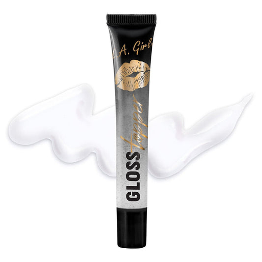 La Girl Cosmetics Lipgloss Product Gloss Topper