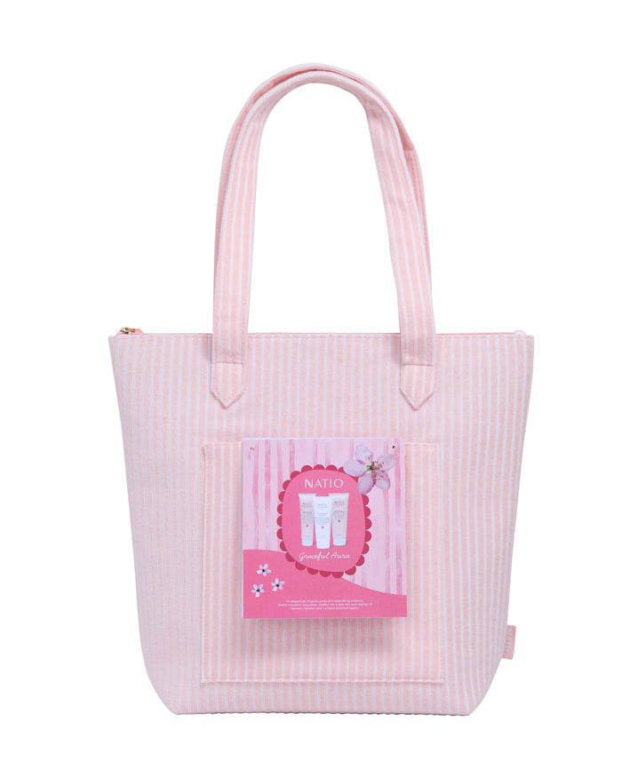 Graceful Aura Gift Set