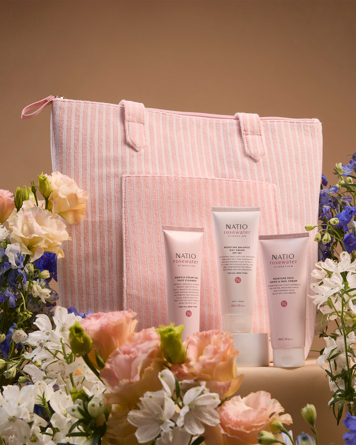 Graceful Aura Gift Set