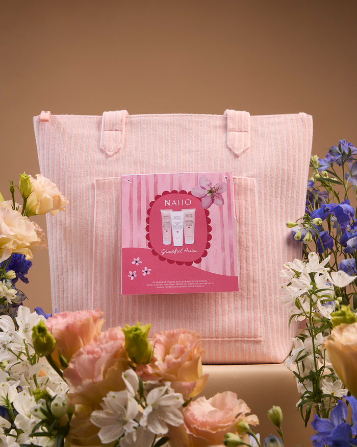 Graceful Aura Gift Set