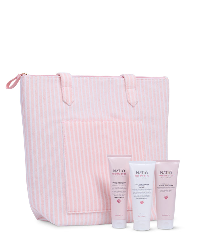 Graceful Aura Gift Set