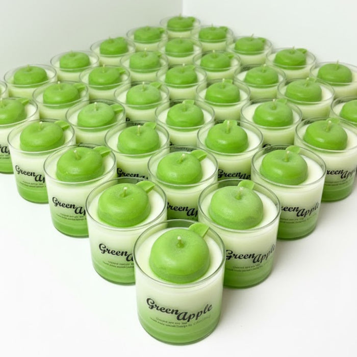 Green Apple