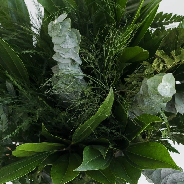 Greenery Centerpiece - Image