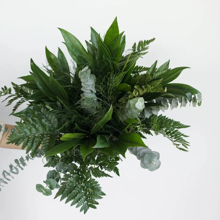 Greenery Centerpiece - Image