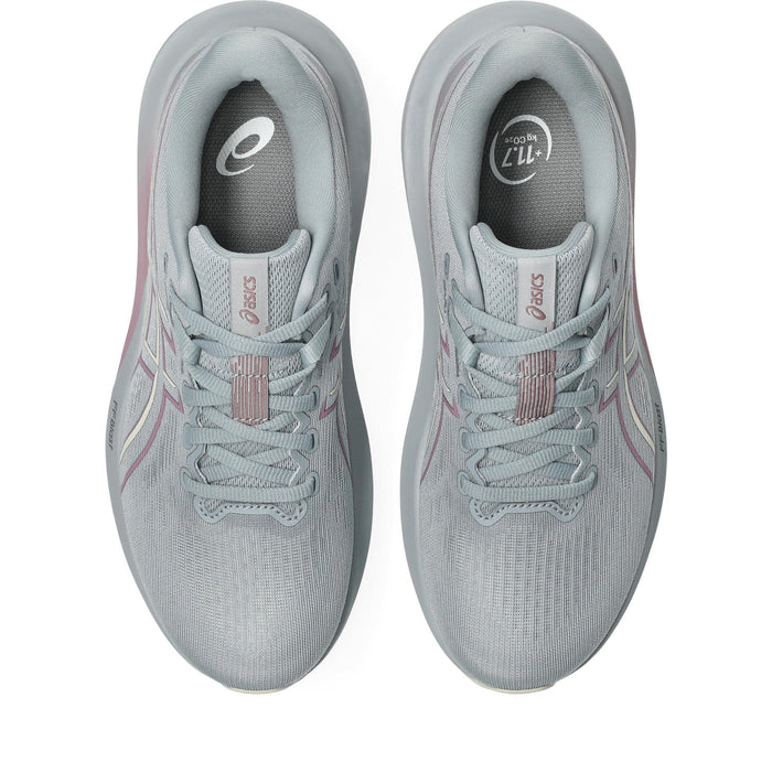 Asics GT-1000 15 Women's - Piedmont Grey/Taro Purple