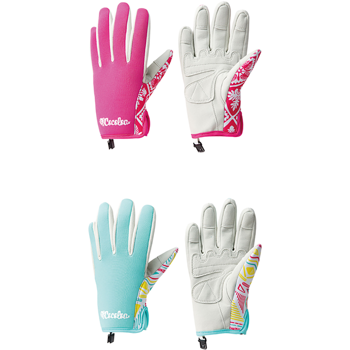 GULL Cocoloa Short Gloves