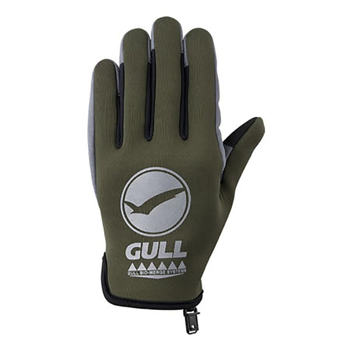 GULL SP Gloves Short Men's