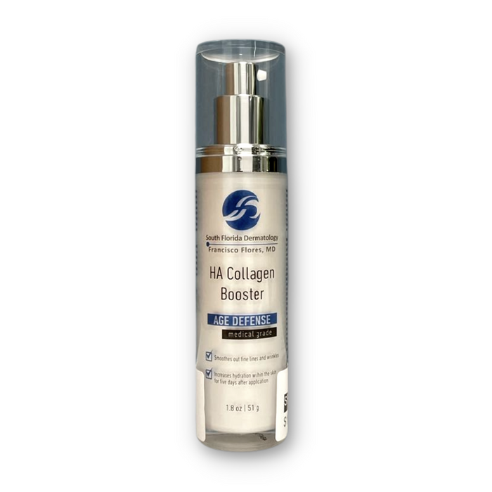 HA Collagen Booster