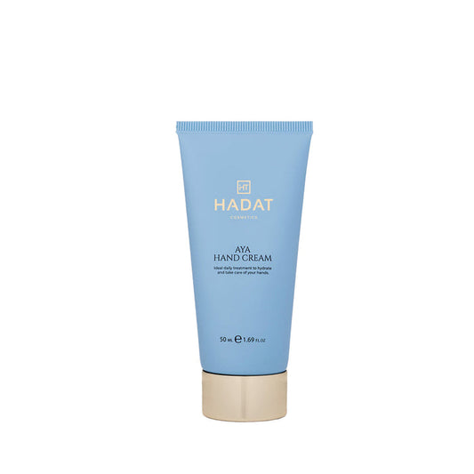 HADAT Cosmetics AYA Hand Cream – rankų kremas 50 ml