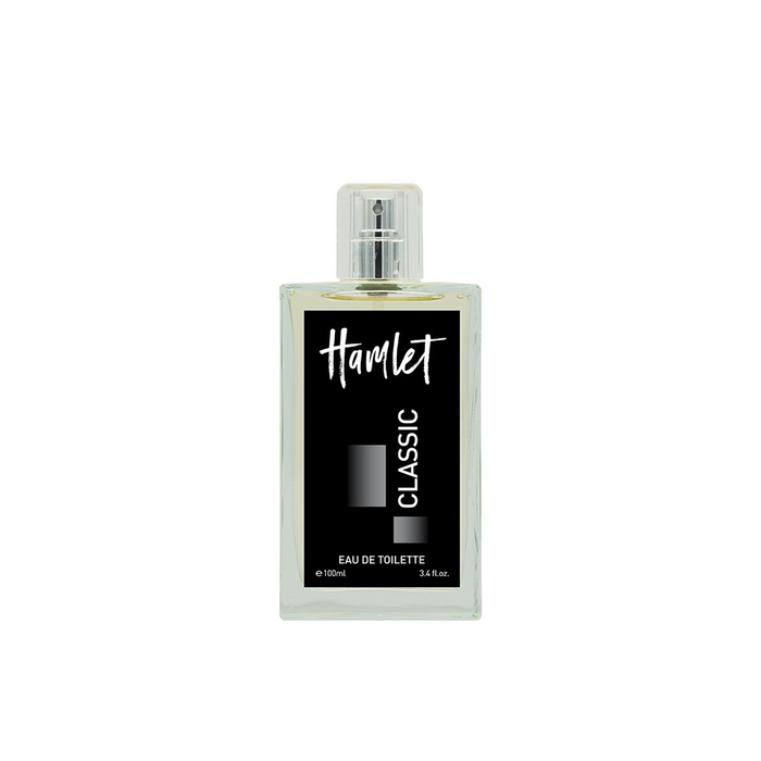 Hamlet Classic Men Eau de Toilette