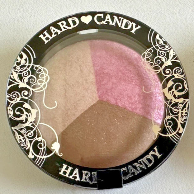 Hard Candy Contouring Face Trio