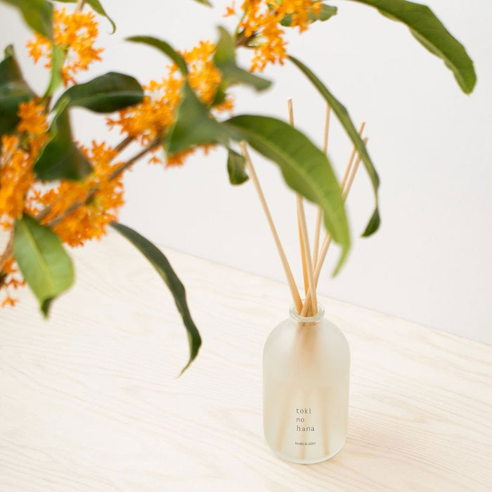 HARUKADO Tokinohana Aroma Diffuser 90 ml