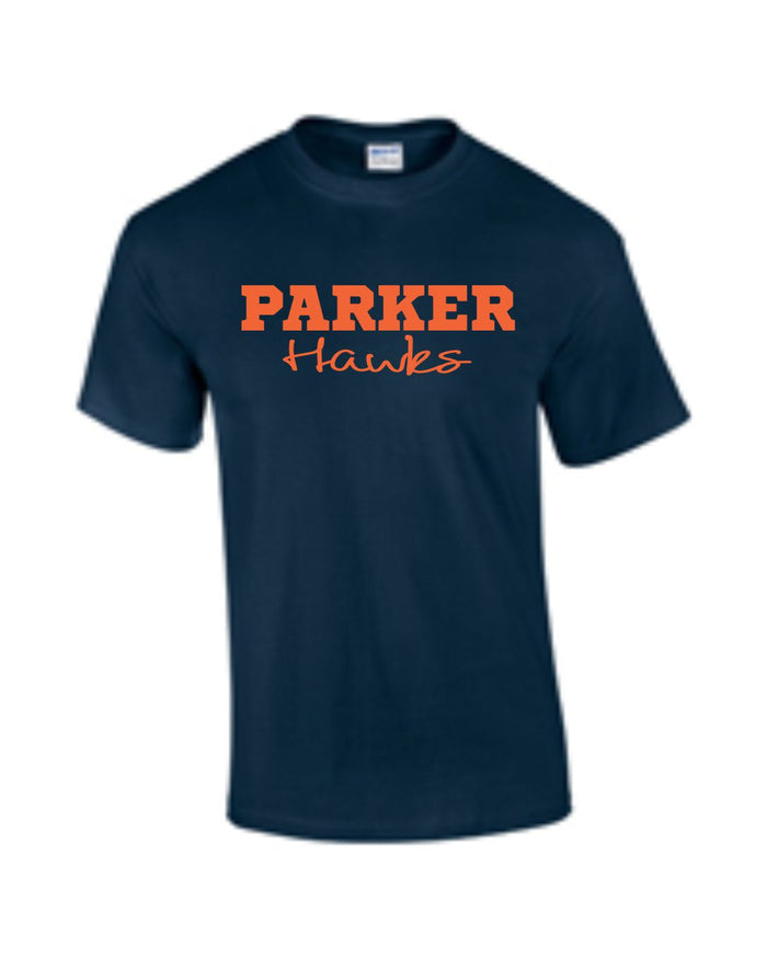 Hawks Parker Basic Tee