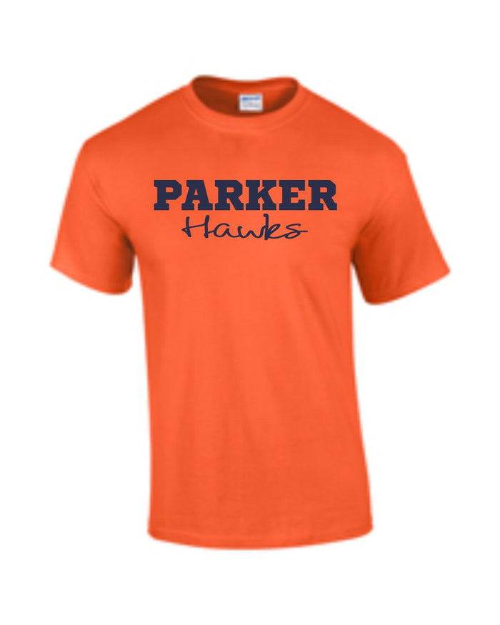 Hawks Parker Basic Tee
