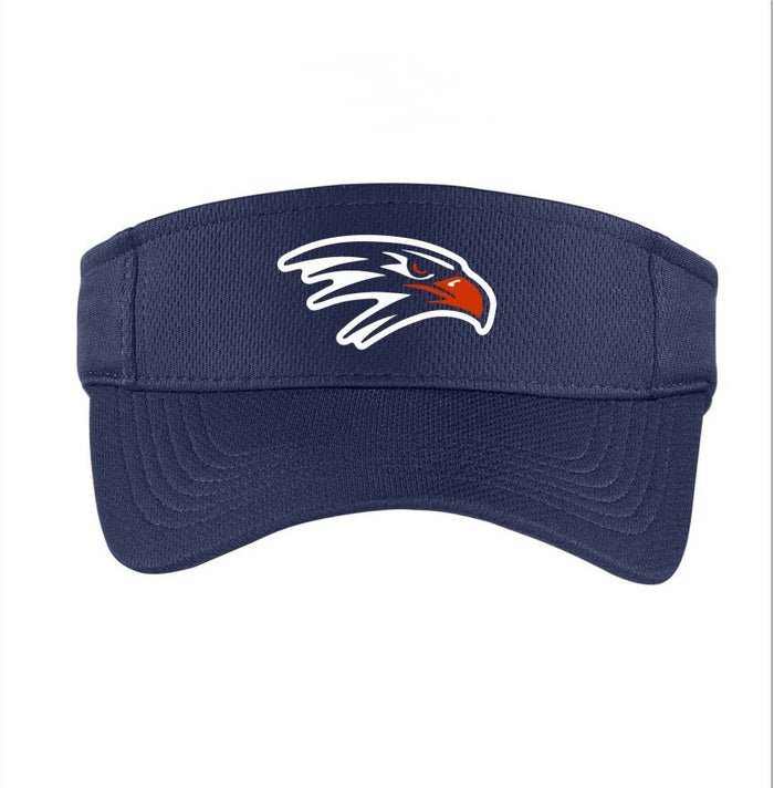 Hawks Visor