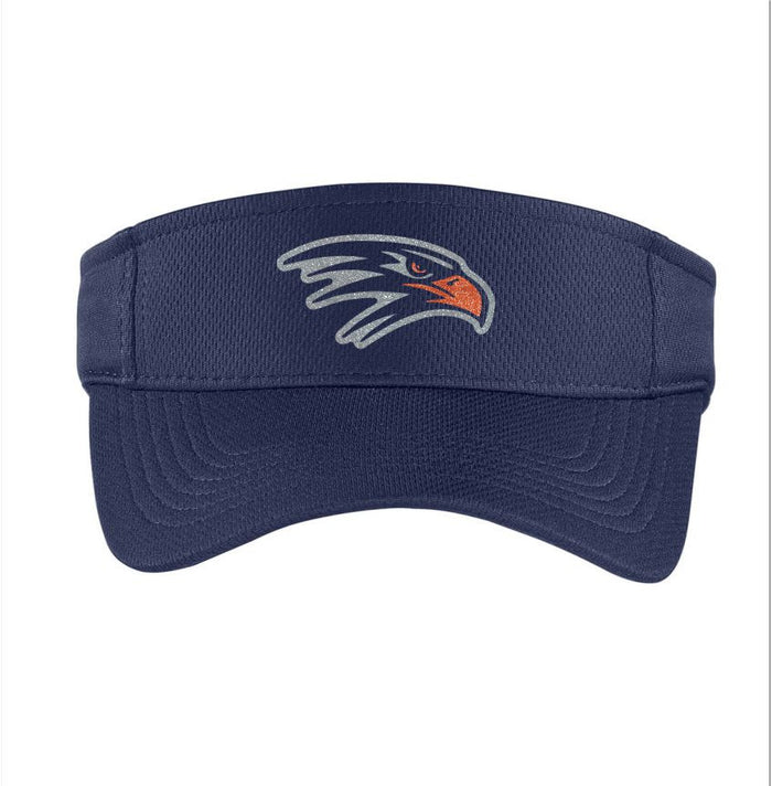 Hawks Visor