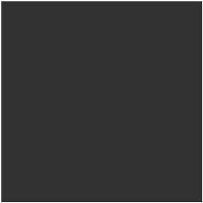 HC-190: Black  a paint color by Benjamin Moore avaiable at Clement's Paint in Austin, TX.