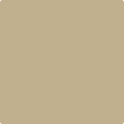 HC-25: Quincy Tan  a paint color by Benjamin Moore avaiable at Clement's Paint in Austin, TX.