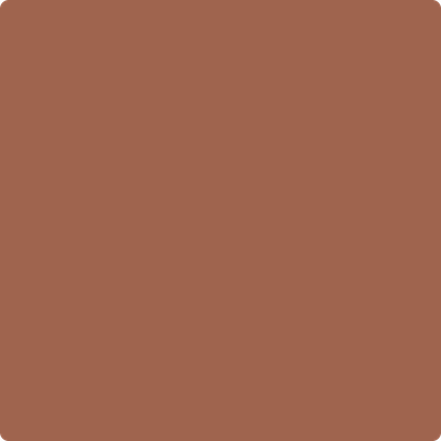 HC-49: Mayflower Red  a paint color by Benjamin Moore avaiable at Clement's Paint in Austin, TX.