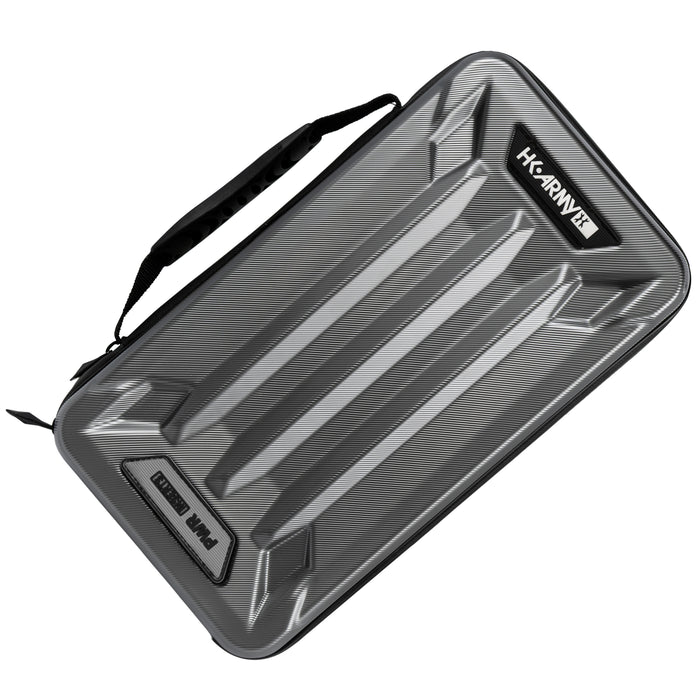 Hex PWR Barrel Kit - Graphite - Black Inserts