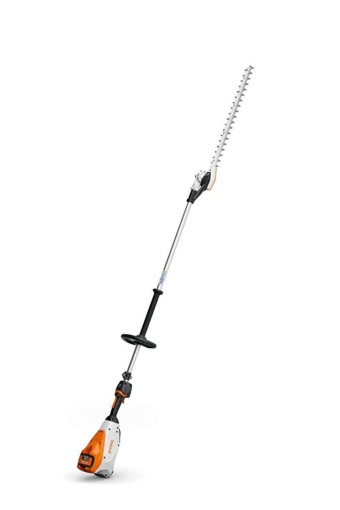 HLA 135 Cordless Long-Reach Hedge Trimmer