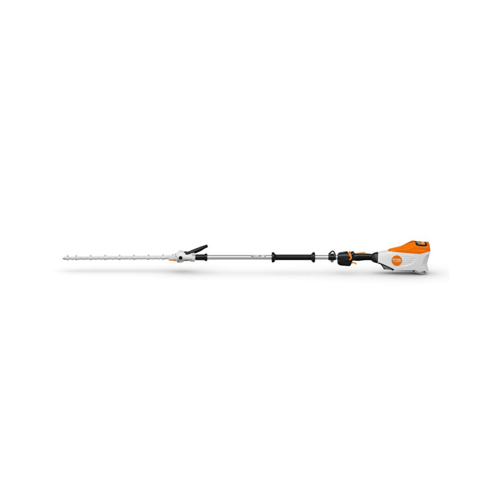 HLA 135 K Cordless Short Shaft Long-Reach Hedge Trimmer