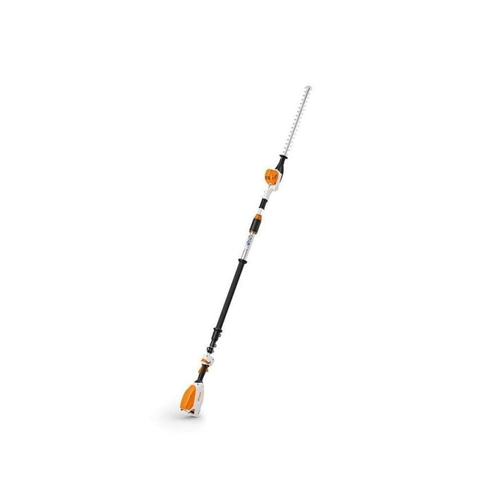 HLA 86 Cordless Telescopic Long-Reach Hedge Trimmer